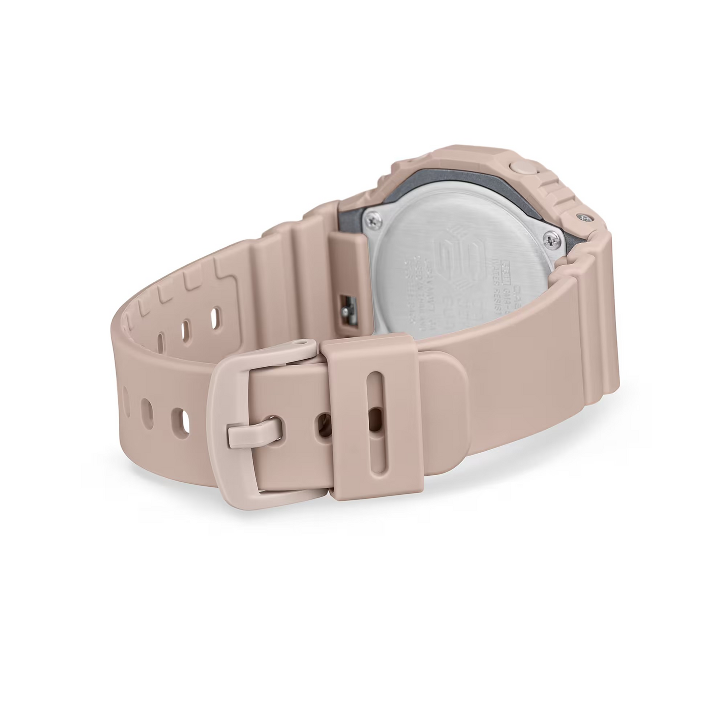 Casio watch:ANALOG-DIGITAL WOMEN GMA-S2100MD-4