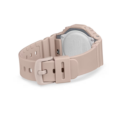 Casio watch:ANALOG-DIGITAL WOMEN GMA-S2100MD-4