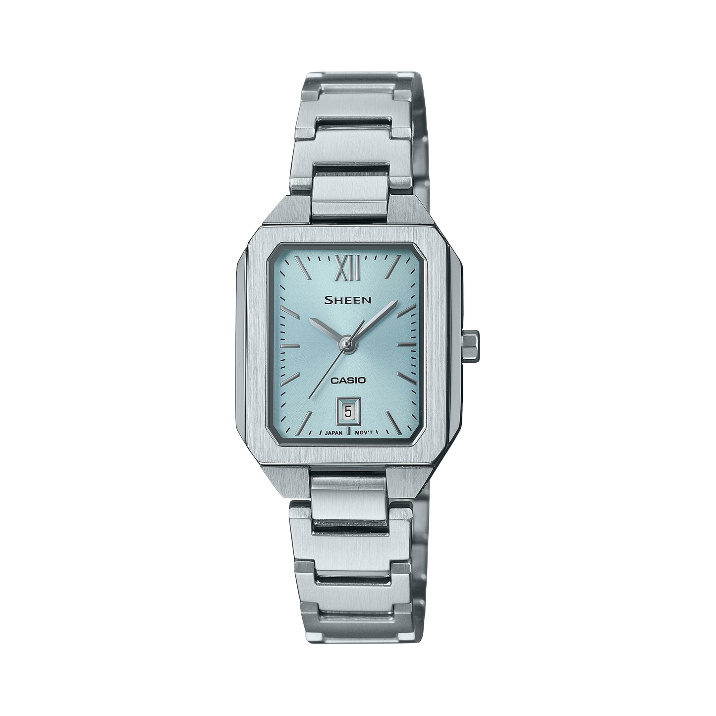 Casio watch:pointer SHE-4555D-2AUPR