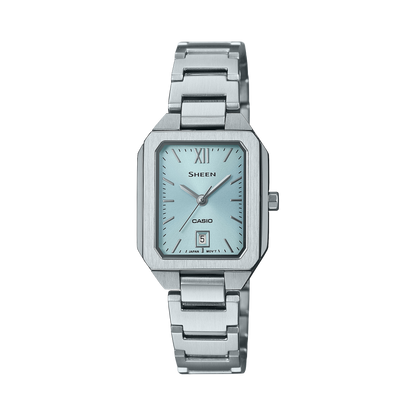 Casio watch:pointer SHE-4555D-2AUPR