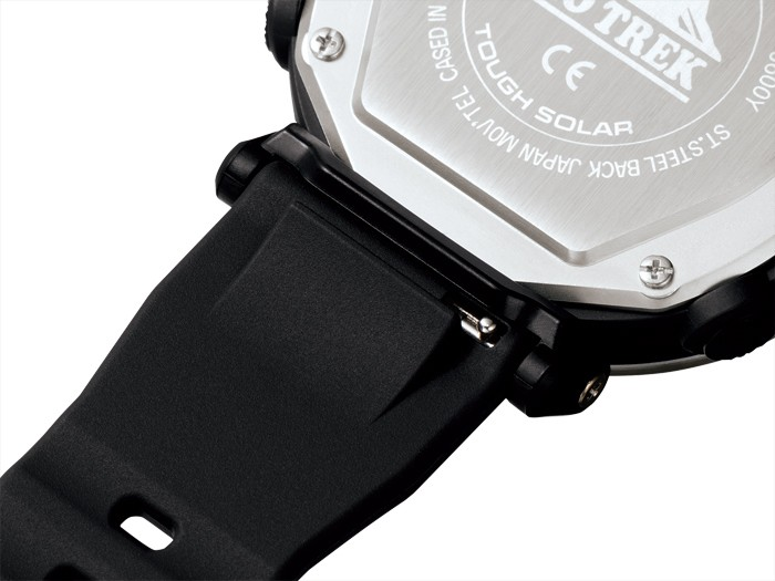 Casio watch:PRW-6600 series PRW-6600Y-1