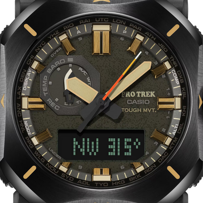 Casio watch:PRW-6900 Series PRW-6900Y-3