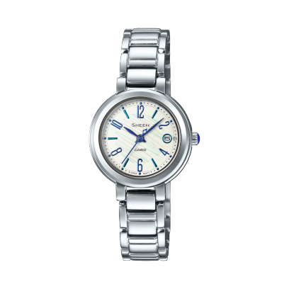 Casio watch:pointer SHE-4531D-7A