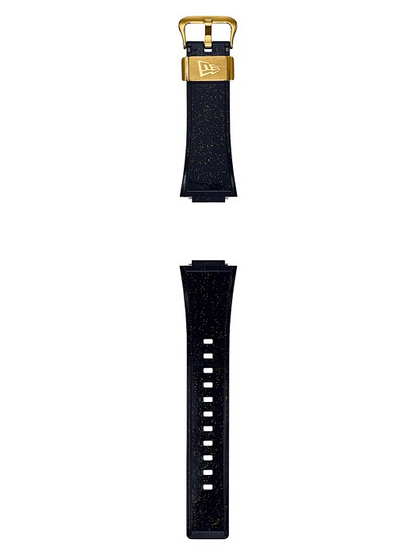 Casio Watch G-STEEL GM-110 SERIES GM-110NE-1A