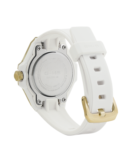 Casio watch:MSG-S500 series MSG-S500G-7A