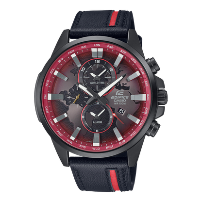 Casio Watch:Multi-pointer EFR-303CL-1AVUPRN