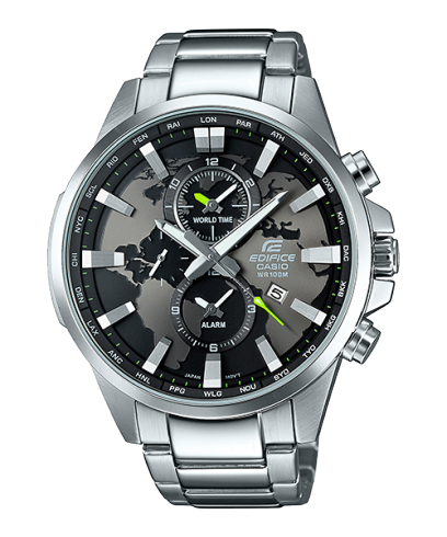 Casio Watch:Multi-pointer EFR-303D-1AV