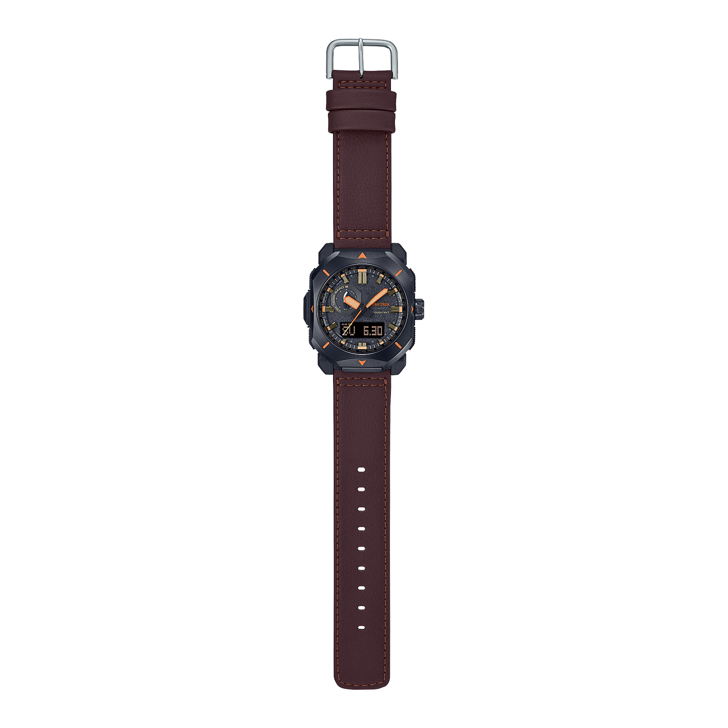 Casio watch:PRW-6900 series PRW-6900YL-5