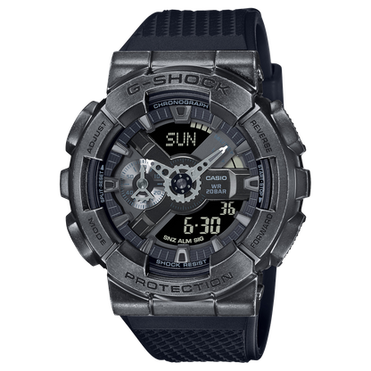 Casio Watch G-STEEL 110 SERIES GM-110VB-1A