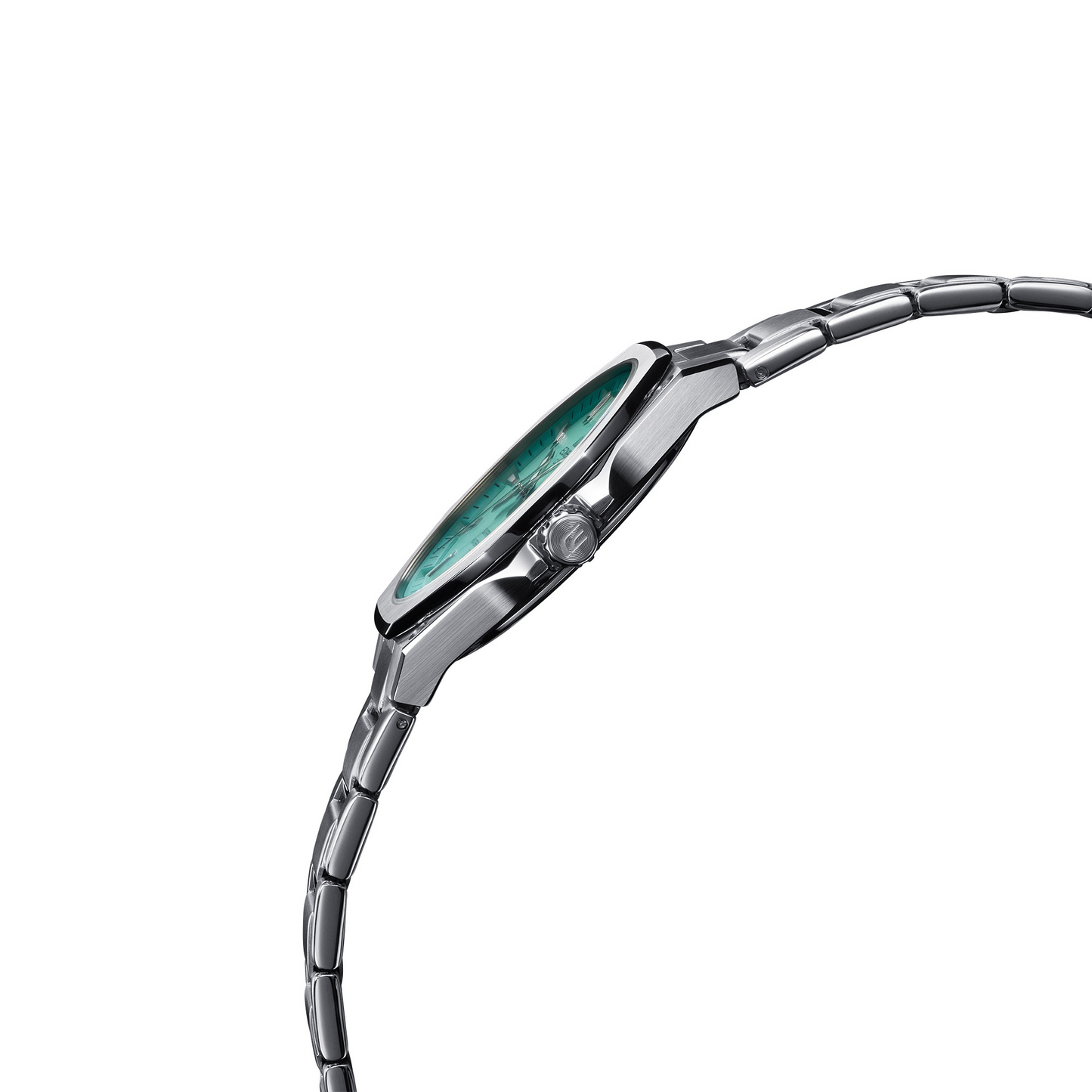 Casio Watch:3-Hand Analog EFR-S108D-2BV