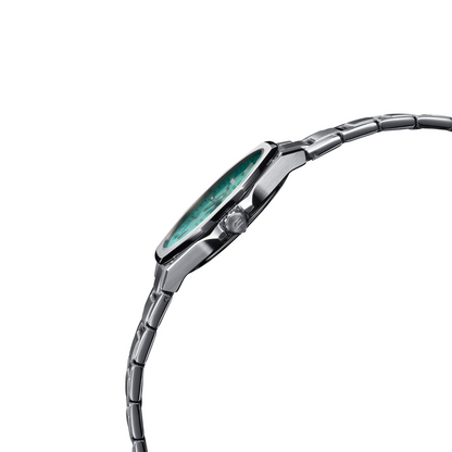Casio Watch:3-Hand Analog EFR-S108D-2BV