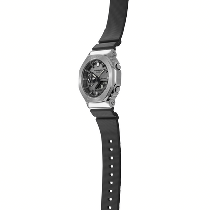 Casio WatchG-STEEL 2100 Series GM-2100-1A
