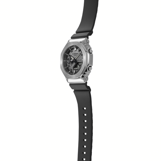 Casio WatchG-STEEL 2100 Series GM-2100-1A