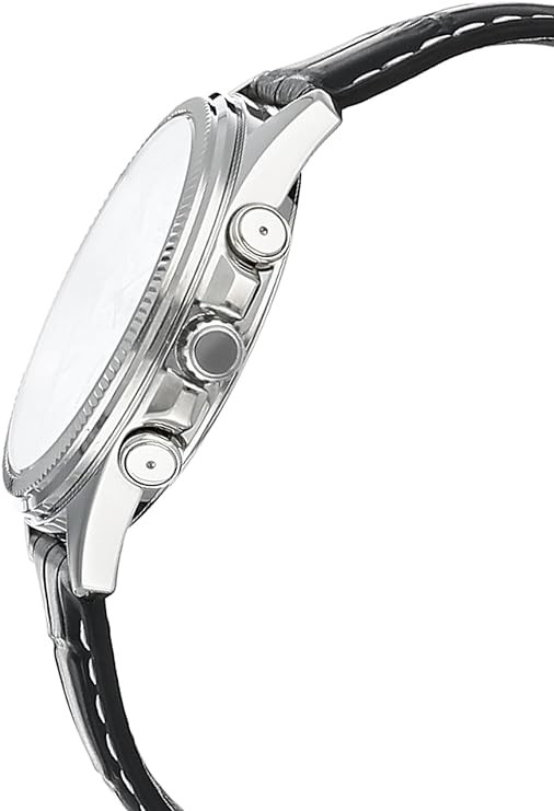 Casio watch: Analog MTP-1375L-7AVDF