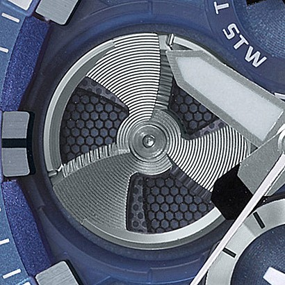 Casio watch:G-STEEL GST-B100D-2A