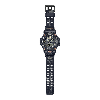 Casio watch:MASTER OF G - LAND MUDMASTER GWG-2000CR-1A