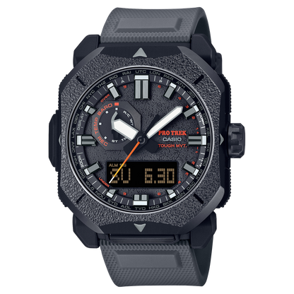 Casio watch:Mountaineer series PRW-6900BF-1