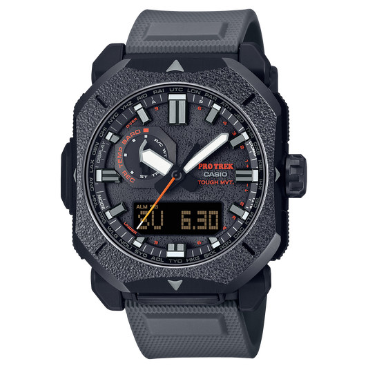 Casio watch:Mountaineer series PRW-6900BF-1