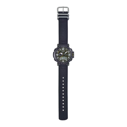 Casio watch:PRG-600 Series PRG-601YB-3