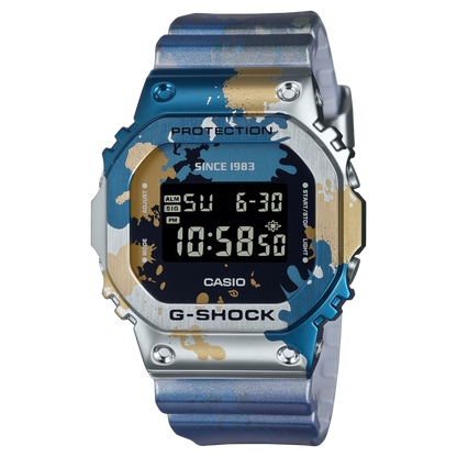 G-STEEL 5600 SERIES GM-5600SS-1