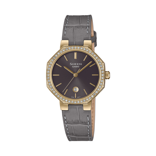 Casio watch:pointer SHE-4552GL-8AUPRS