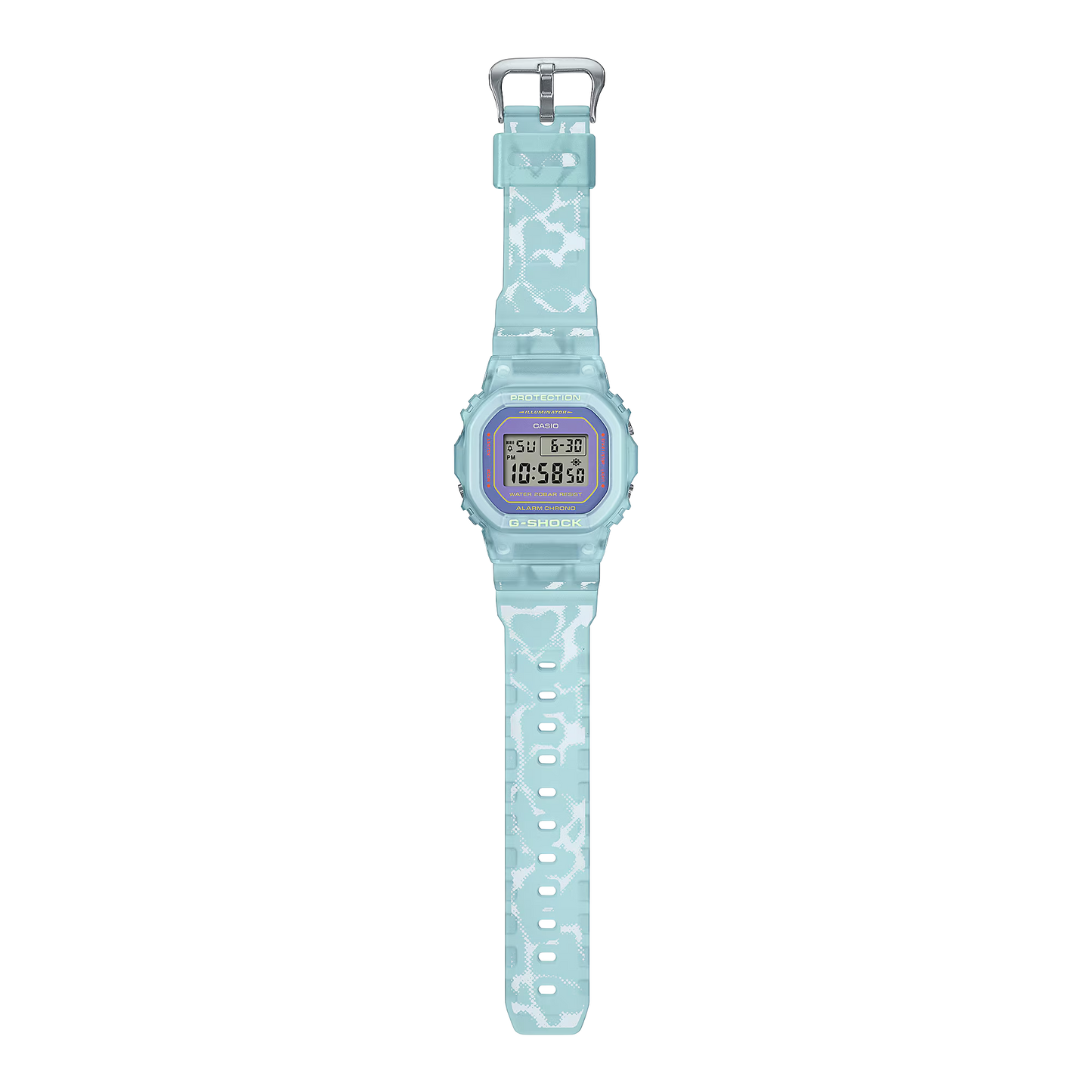 Summer Lover SLV-21B-2