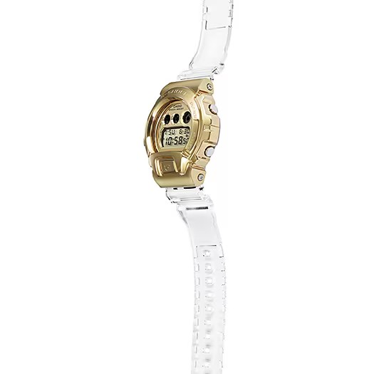 Casio watch:G-STEEL 6900 SERIES GM-6900SG-9