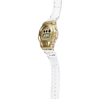 Casio watch:G-STEEL 6900 SERIES GM-6900SG-9