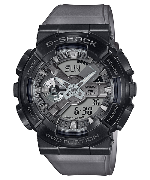 Casio Watch GM-110MF-1APR