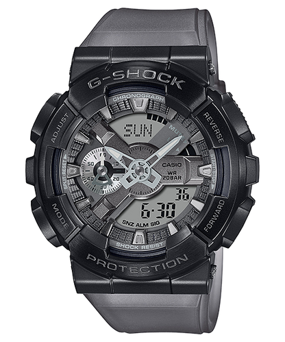 Casio Watch GM-110MF-1APR