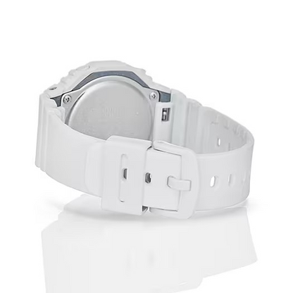 Casio watch:ANALOG-DIGITAL WOMEN GMA-S2100-7A