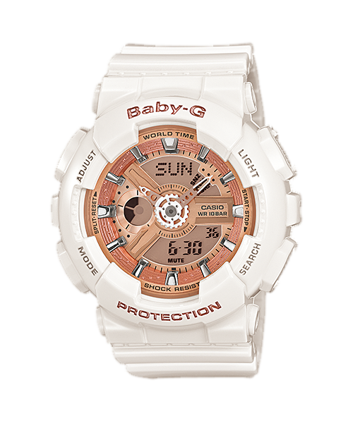 Casio Watch:BA-110 SERIES BA-110-7A1