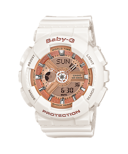 Casio Watch:BA-110 SERIES BA-110-7A1