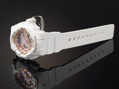 Casio Watch:BA-110 SERIES BA-110-7A1