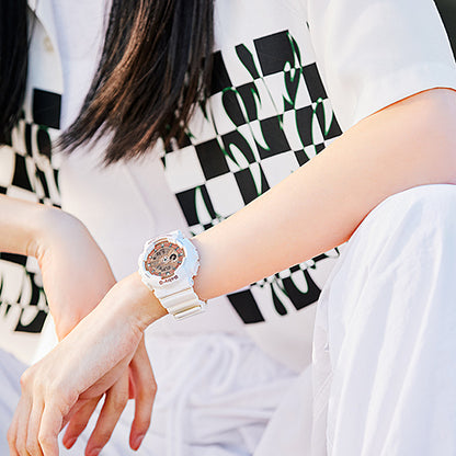 Casio Watch:BA-110 SERIES BA-110-7A1