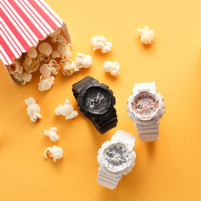 Casio Watch:BA-110 SERIES BA-110-7A1