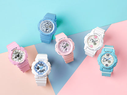 Casio Watch:BA-110 SERIES BA-110XBE-7A