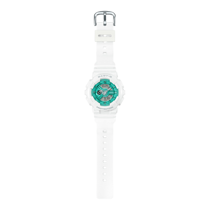 Casio Watch:Seasonal Collection 2023 BA-110 SERIES BA-110XWS-7A