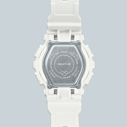 Casio Watch:Seasonal Collection 2023 BA-110 SERIES BA-110XWS-7A