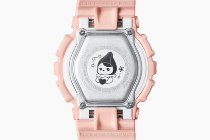 Casio Watch:BA-130 series BA-130-4APRC