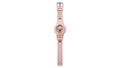 Casio Watch:BA-130 series BA-130-4APRC