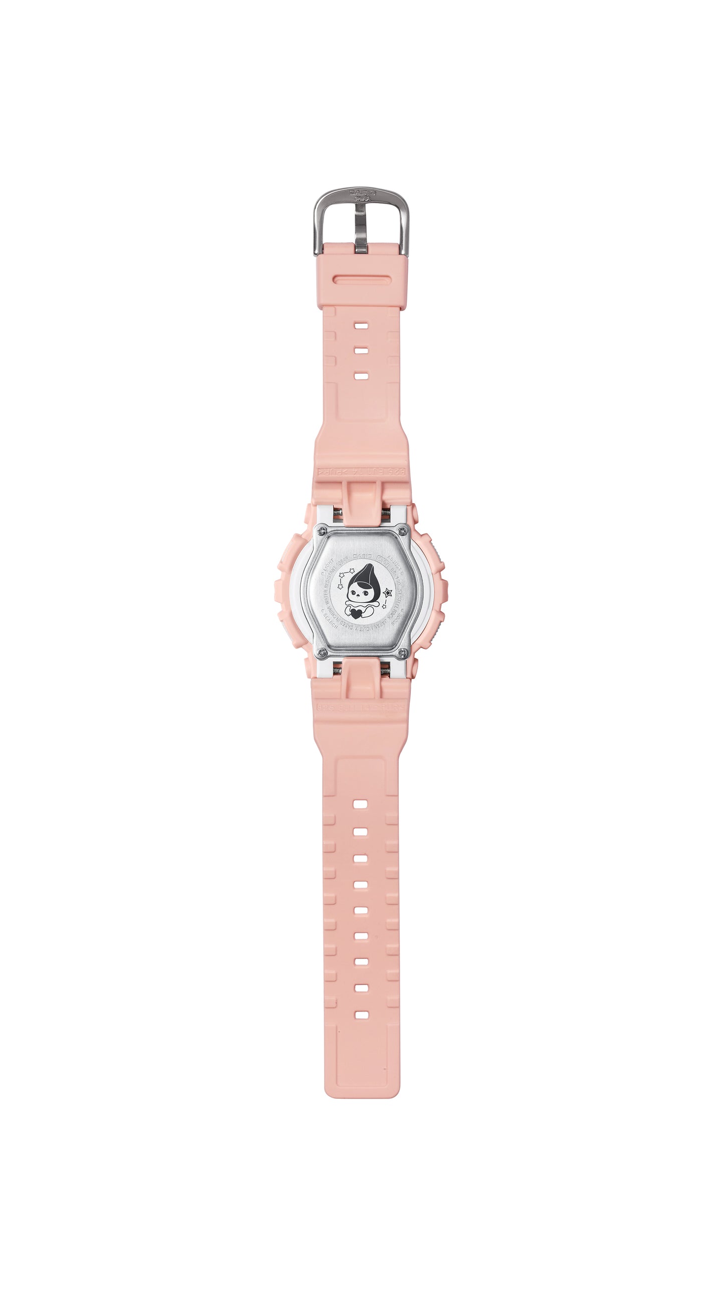 Casio Watch:BA-130 series BA-130-4APRC
