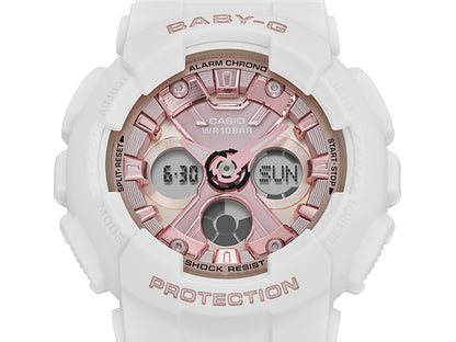 Casio Watch:BA-130 SERIES BA-130-7A1