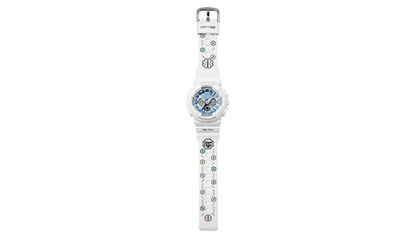 Casio Watch:BA-130 series BA-130-7A2PRC