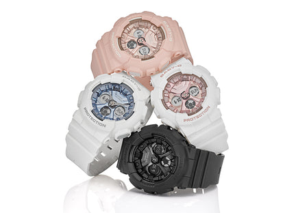 Casio Watch:BA-130 series BA-130-7A2