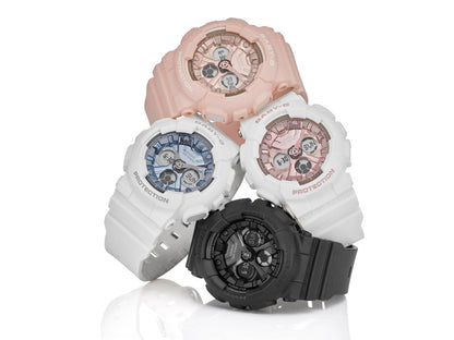 Casio Watch:BA-130 series BA-130-4APRC