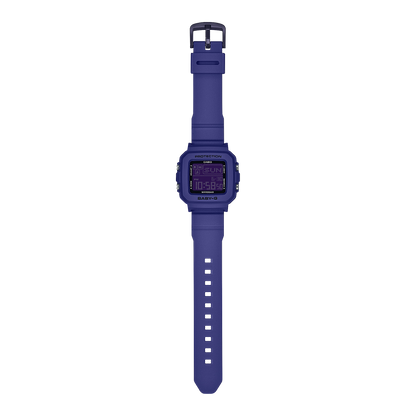 Casio Watch:BABY-G＋PLUS BGD-10 Series BGD-10K-2