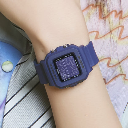Casio Watch:BABY-G＋PLUS BGD-10 Series BGD-10K-2