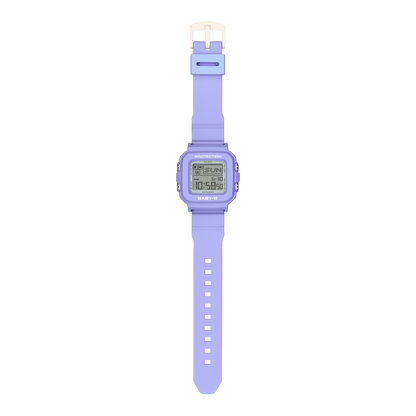Montre Casio : BABY-G + PLUS série BGD-10 BGD-10K-6