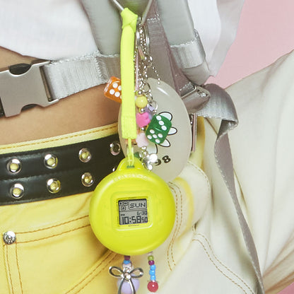 Montre Casio : BABY-G + PLUS série BGD-10 BGD-10K-7